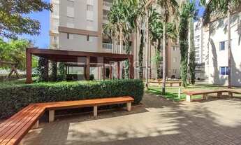 Imagem 2: Apartamento à venda, 3 quartos, 1 suíte, Desmembramento Oscar Antonio Breda - Limeira/SP