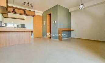 Imagem 4: Studio com 1 quarto para alugar, 30 m² por R$ 1.658/mês - Centro - Juiz de Fora/MG