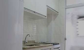 Imagem 7: Vale das Flores Situado na Av. Dr. João Batista de Souza Soares, (Av.Bacabal), 62m² - 3 Do