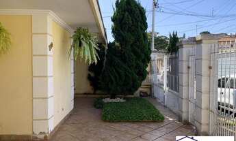 Imagem 3: VENDO LINDÍSSIMA CASA - VILA SÔNIA AO LADO DO METRO !!