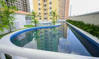 Imagem 3: Ville Laguan 3/4 Mobiliado