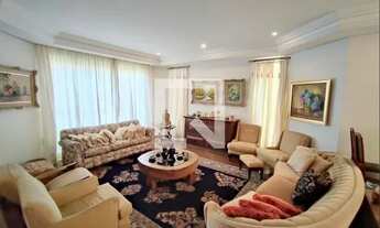 Imagem: Apartamento à Venda - Cambuí, 4 Quartos