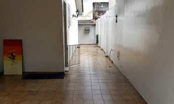 Imagem 3: Casa ao lado do Amazonas Shopping para Aluguel, entrada pela Djalma Batista