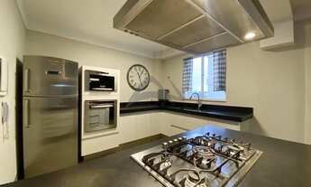 Imagem: Apartamento - Cambuí - Campinas