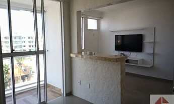 Imagem 4: Cobertura duplex para aluguel com 3 quartos (02 suítes) em Braga - Cabo Frio - RJ