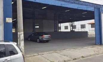 Imagem 3: GALPÃO para Locação VILA LEOPOLDINA, SÃO PAULO