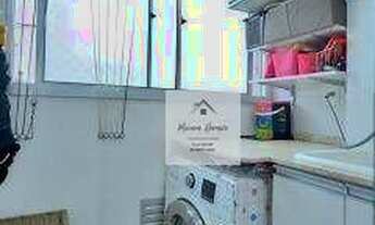 Imagem 3: Apartamento com 2 dormitórios à venda, 45 m² por R$ 399.000 - Água Branca - São Paulo/SP