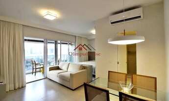 Imagem: Locação Apartamento 1 Dormitórios - 52