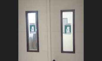 Imagem 7: Casa em cruz das armas