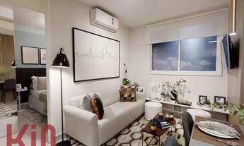 Imagem: Apartamento com 2 dormitórios à venda