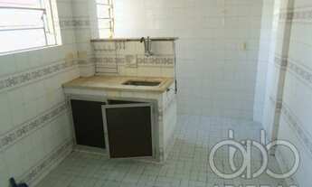 Imagem 2: Apartamento para aluguel, 2 quartos, 1 vaga, Andaraí - Rio de Janeiro/RJ