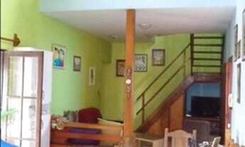 Imagem 6: Sobrado residencial à venda, Parque da Figueira, Paulínia