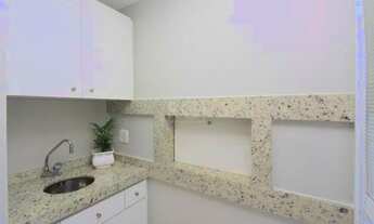 Imagem 7: Boletto Imóveis Aluga excelente apartamento no Alize Parc Residence com planta de 3 dormi