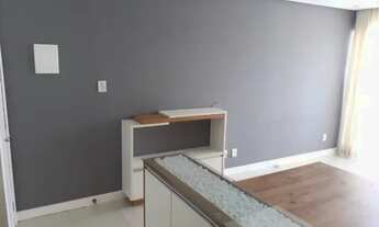 Imagem 2: Apartamento 2/4 Abrantes