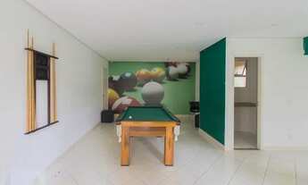 Imagem 16: Apartamento para aluguel tem 58 m² com 2 quartos em Jardim Tupanci - Barueri - SP