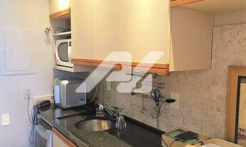 Imagem 7: Cobertura - Cambuí - Campinas