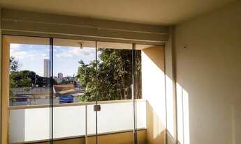 Imagem 5: Kitnet com 1 dormitório para alugar, 29 m² por R$ 940,01/mês - Vila Larsen 1 - Londrina/PR