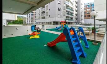 Imagem 4: 3 dorm (2 suites) mobiliado Parque Linear