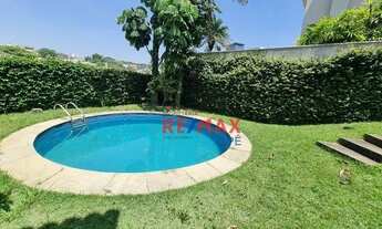 Imagem 7: Casa em Condomínio 330 m² com 3 dormitórios, Alphaville, SP