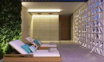 Imagem 6: RESIDENCIAL MIRAH - VILA AVIAÇÃO