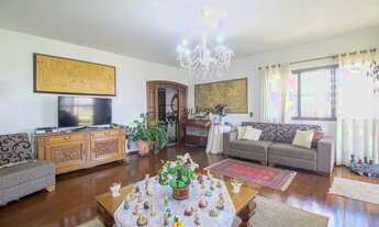 Imagem 3: Apartamento Venda 4 Dormitórios - 280 m² Alto da Lapa