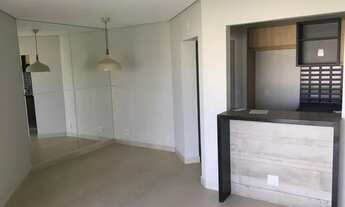 Imagem 2: Apartamento à venda, 2 quartos, 1 suíte, 1 vaga, Centro - São José do Rio Preto/SP