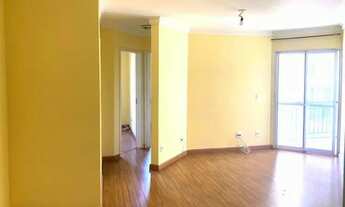 Imagem: Apt 2 dos ( quitauna) lazer completo ( por