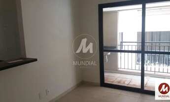 Imagem: Apartamento (tipo - padrao) 1 dormitórios