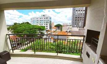 Imagem 6: Apartamento com 3 dormitórios à venda, 90 m² por R$ 650.000,00 - Vila Moreira - Guarulhos