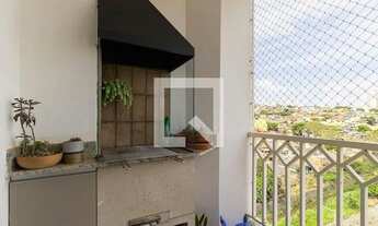 Imagem 6: Apartamento para Aluguel - Jardim Flamboyant, 3 Quartos, 66 m2