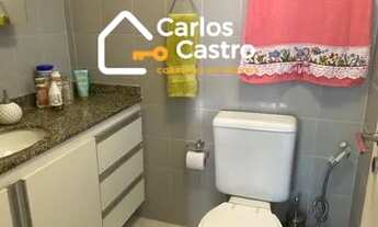 Imagem 6: Apartamento para venda possui 88 metros quadrados com 3 quartos em Jacarepaguá - Rio de Ja