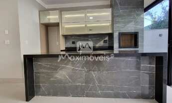 Imagem 5: CASA RESIDENCIAL em RIBEIRÃO PRETO - SP, QUINTA DA PRIMAVERA