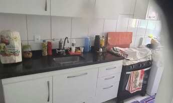 Imagem 6: Apartamento para venda com 62 metros quadrados com 2 quartos em Soteco - Vila Velha - ES