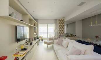 Imagem 4: Venda Apartamento 3 Dormitórios - 148 m² Vila Olímpia