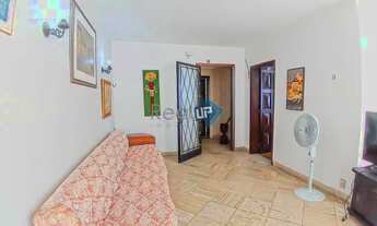 Imagem 6: Apartamento frontal na Atlântica, duas vagas