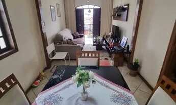 Imagem 3: Apartamento tipo casa