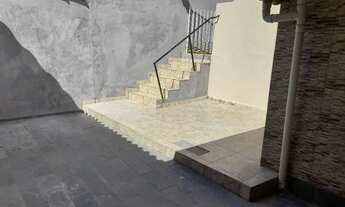 Imagem 5: Alugo Casa 1 Dormitório Bairro Imirim Reformada