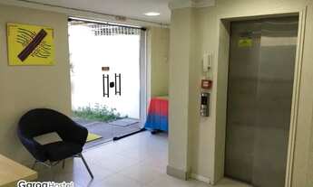 Imagem: Só 550 mes, vem morar aqui