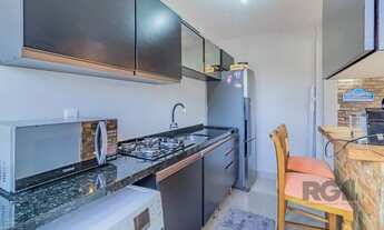 Imagem 3: Apto 2 dorm na Tristeza Porto Alegre