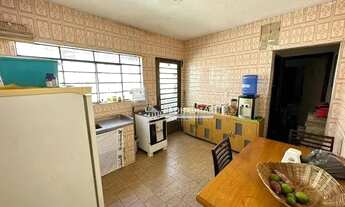 Imagem 4: Casa com 3 dormitórios, 76 m² - venda por R$ 500.000,00 ou aluguel por R$ 1.706,67/mês - R