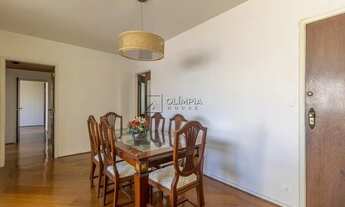 Imagem 3: Venda Apartamento 3 Dormitórios - 116 m² Perdizes