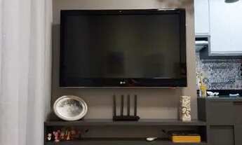 Imagem 7: Apartamento 67m2 Jardins do Brasil