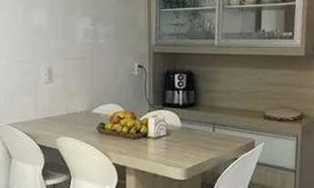 Imagem 3: Apartamento com 3 dormitórios à venda, 114 m² por R$ 600.000,00 - Jardim Alexandrina - Aná