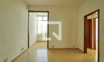 Imagem 2: Apartamento para Aluguel - Vila Isabel, 2 Quartos, 60 m2