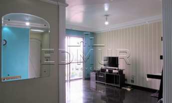 Imagem 2: APARTAMENTO no bairro São João Clímaco com 65m², 3 quartos e 1 vagas