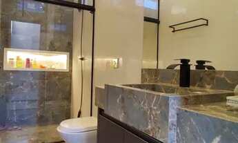 Imagem 5: Casa para venda tem 153 metros quadrados com 3 quartos