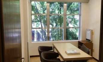 Imagem 7: Conjunto/Sala para Venda - 95m², 0 dormitórios, 1 vaga - Moinhos de Vento