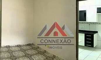 Imagem 6: Casa com 2 dormitórios à venda, 75 m² por R$ 350.000 - Condomínio Millenium - Mogi Modern