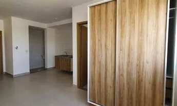 Imagem 5: Apartamento com 1 dormitório para alugar, 32 m² por R$ 1.550,00/mês - Maracananzinho - Aná