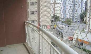 Imagem 3: Amplo apartamento com 2 vagas para Locação no Alto da Lapa